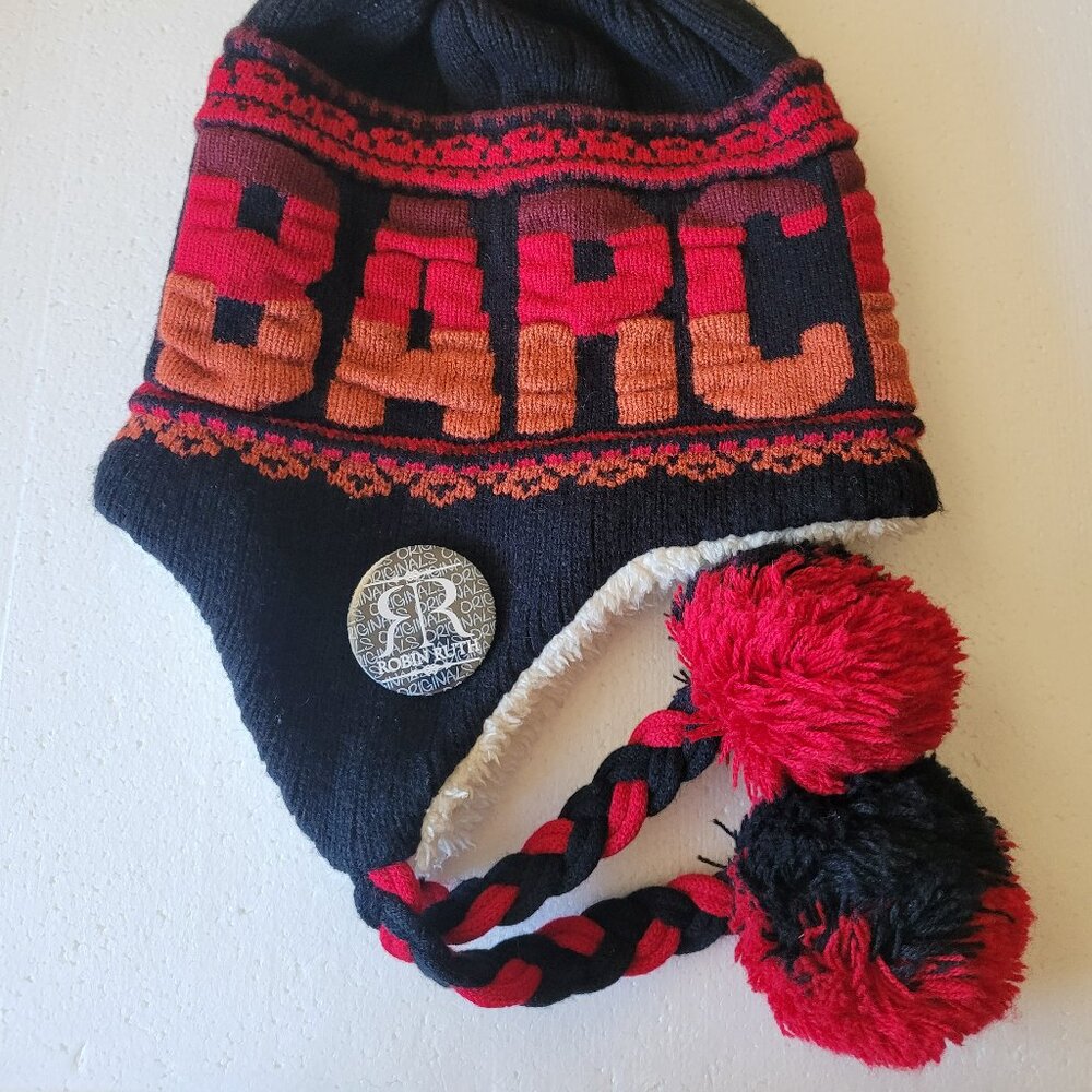 Robin Ruth Hat - Picture 2 of 7